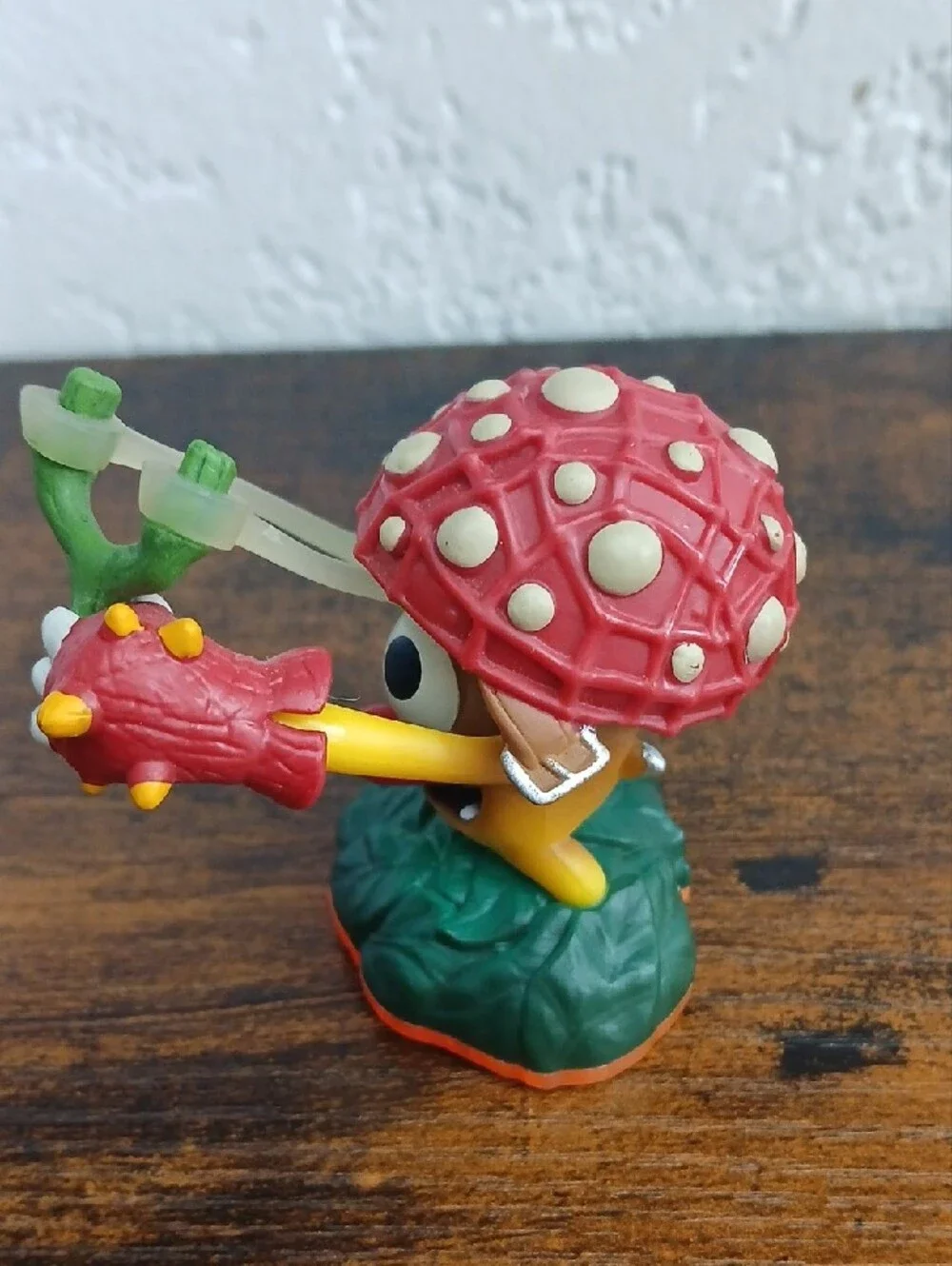 Activision skylander characters